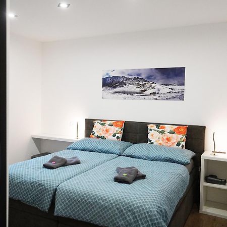 Hotel Be Easy In Selva Locarno Exterior foto