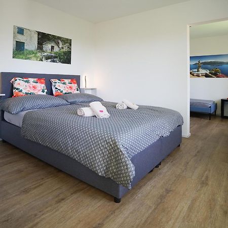 Hotel Be Easy In Selva Locarno Exterior foto