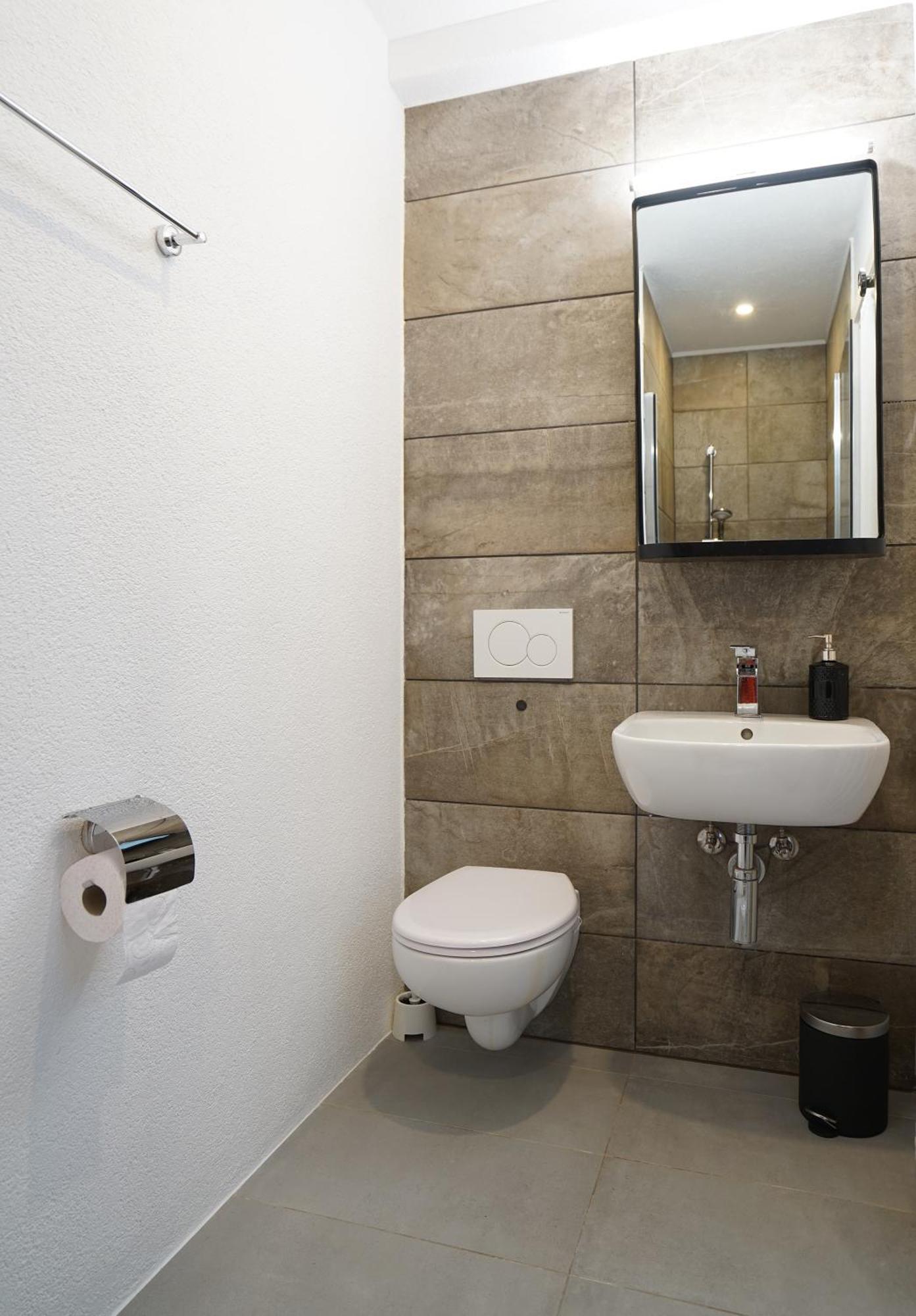 Hotel Be Easy In Selva Locarno Exterior foto
