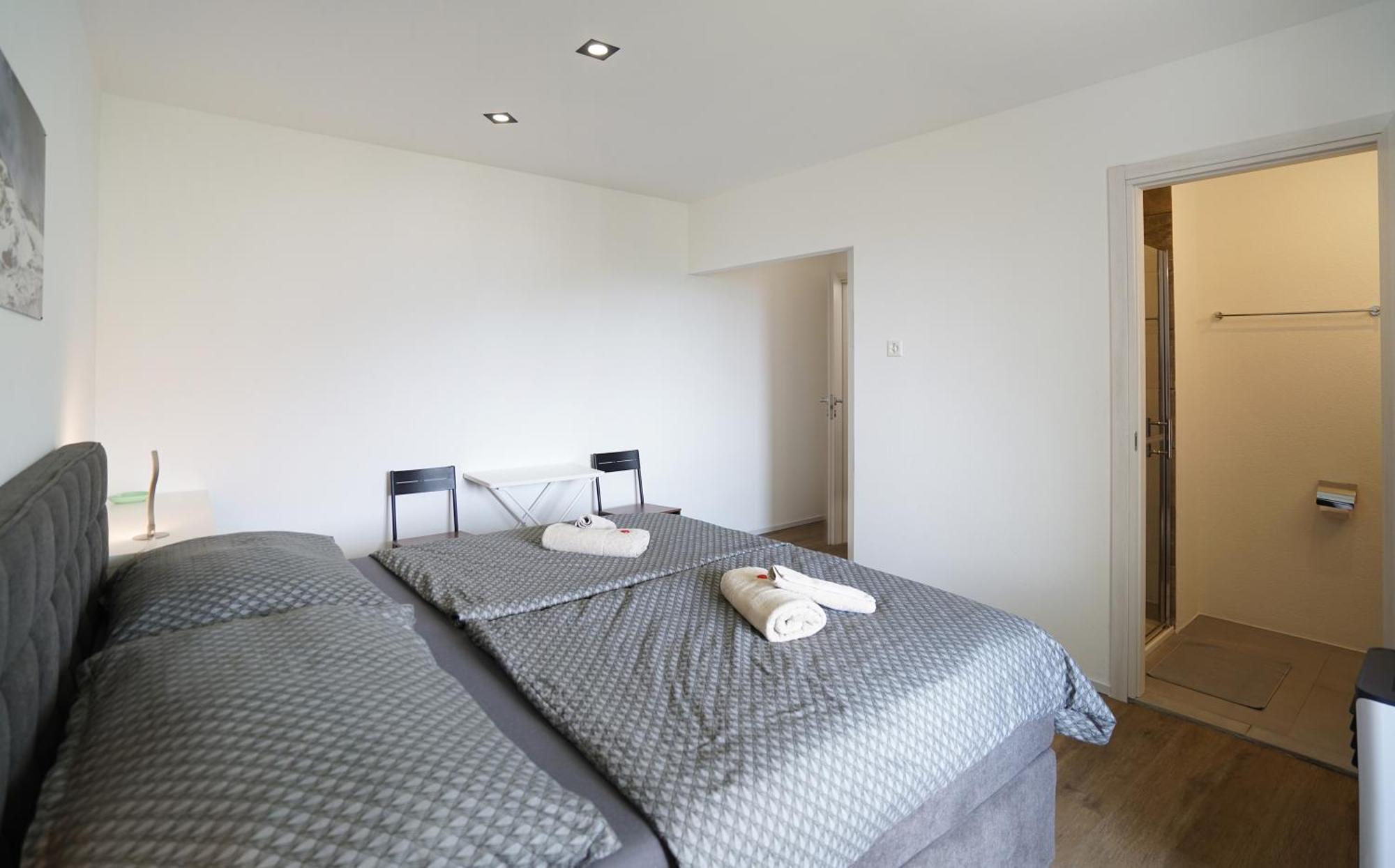 Hotel Be Easy In Selva Locarno Exterior foto
