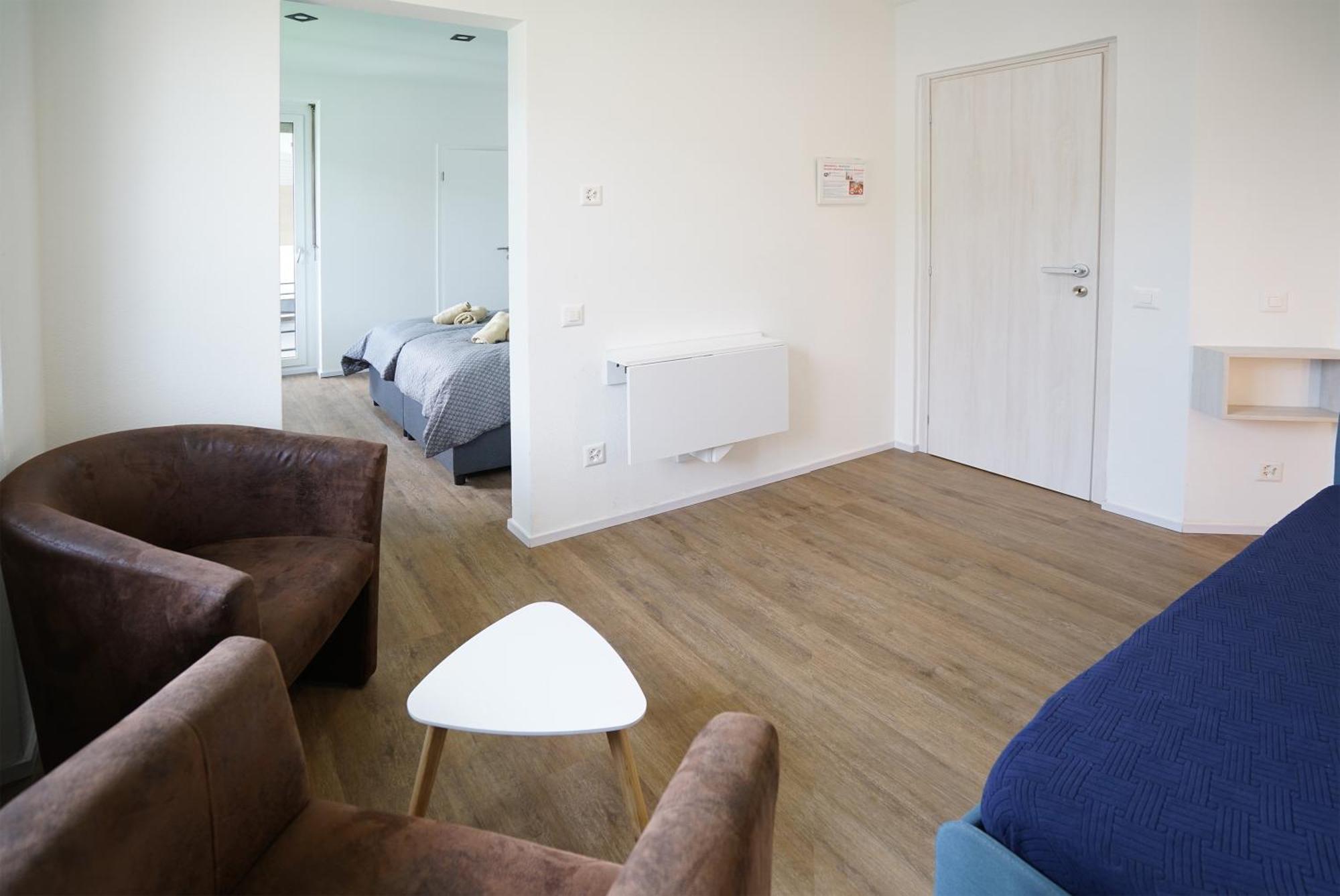 Hotel Be Easy In Selva Locarno Exterior foto